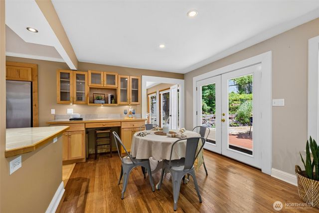 18350 Evanston Avenue N, Shoreline, WA 98133