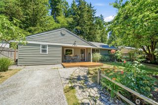 18350 Evanston Avenue N, Shoreline, WA 98133