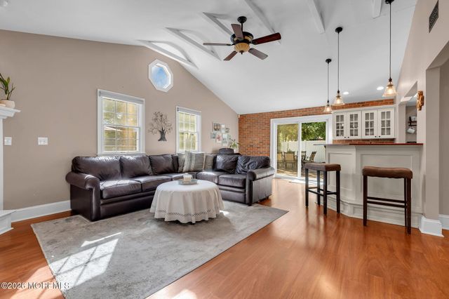 8 Partridge Lane, Howell, NJ 07731