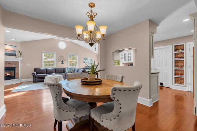 8 Partridge Lane, Howell, NJ 07731