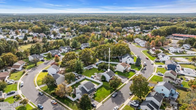 8 Partridge Lane, Howell, NJ 07731