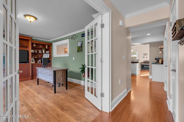 8 Partridge Lane, Howell, NJ 07731