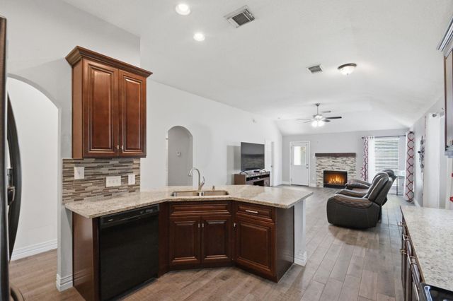 2514 Spring Dusk Lane, Spring, TX 77373