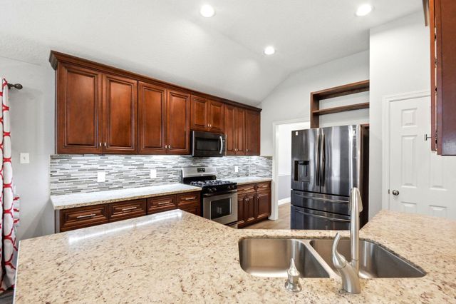 2514 Spring Dusk Lane, Spring, TX 77373