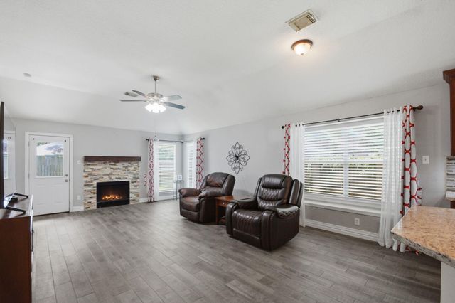 2514 Spring Dusk Lane, Spring, TX 77373