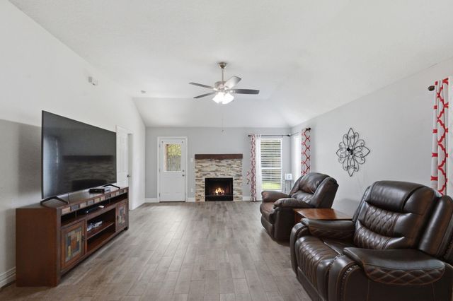 2514 Spring Dusk Lane, Spring, TX 77373