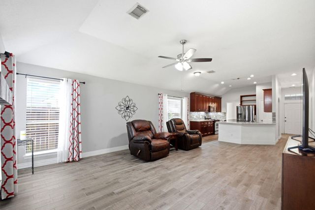 2514 Spring Dusk Lane, Spring, TX 77373