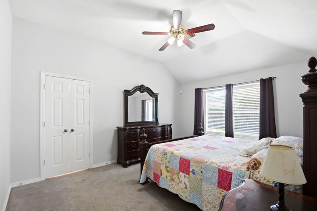 2514 Spring Dusk Lane, Spring, TX 77373