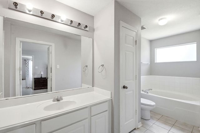 2514 Spring Dusk Lane, Spring, TX 77373