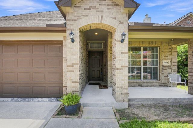 2514 Spring Dusk Lane, Spring, TX 77373