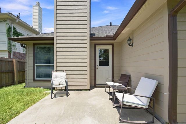 2514 Spring Dusk Lane, Spring, TX 77373