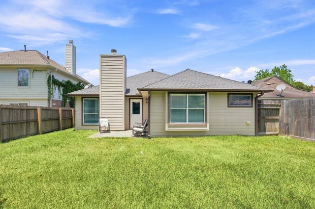 2514 Spring Dusk Lane, Spring, TX 77373
