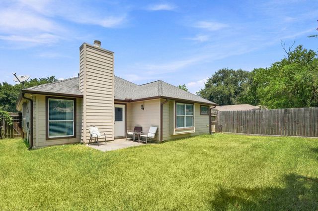 2514 Spring Dusk Lane, Spring, TX 77373
