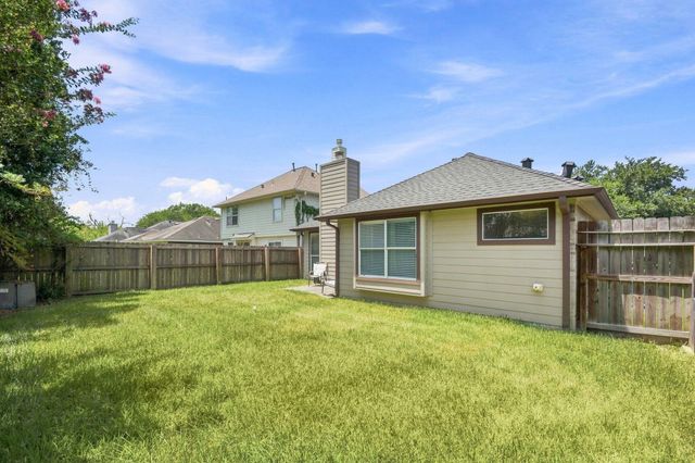 2514 Spring Dusk Lane, Spring, TX 77373