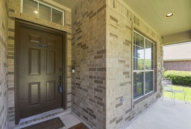 2514 Spring Dusk Lane, Spring, TX 77373