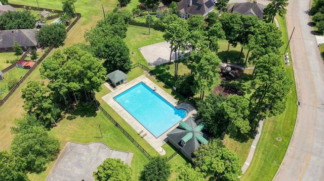 2514 Spring Dusk Lane, Spring, TX 77373