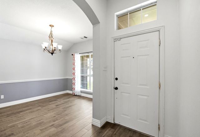2514 Spring Dusk Lane, Spring, TX 77373
