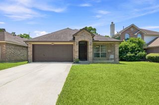 2514 Spring Dusk Lane, Spring, TX 77373