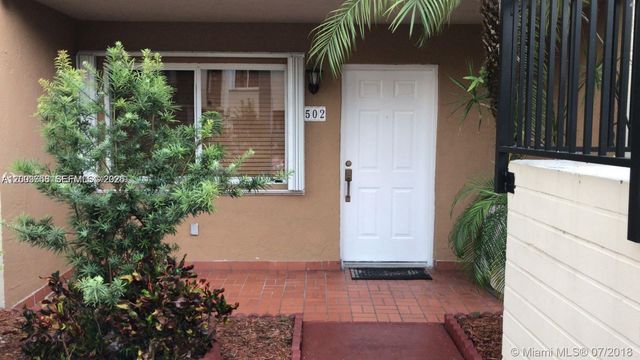 551 NW 82nd Ave 502, Miami, FL 33126