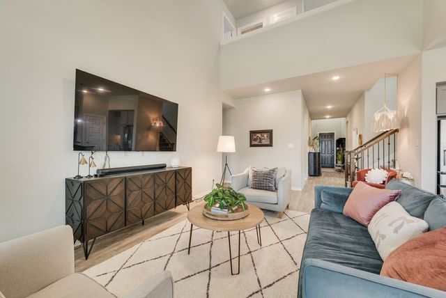 2138 Mossbrook Drive, Royse City, TX 75189