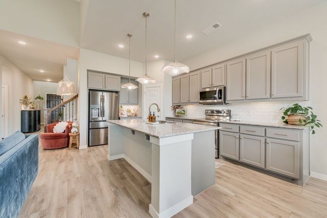 2138 Mossbrook Drive, Royse City, TX 75189