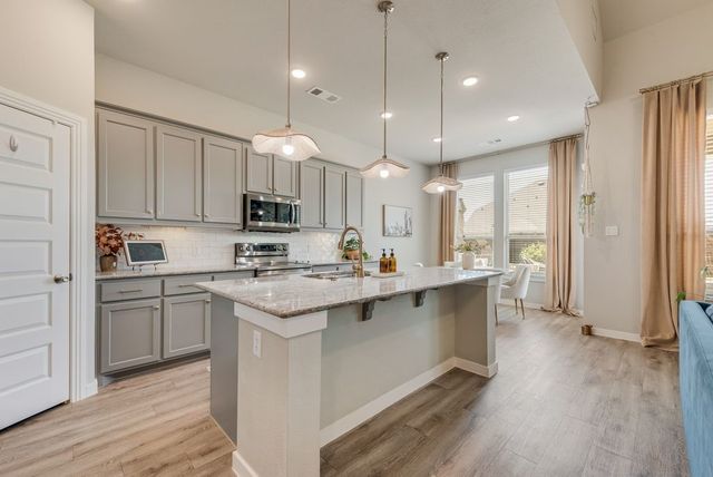 2138 Mossbrook Drive, Royse City, TX 75189