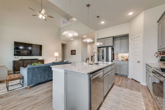 2138 Mossbrook Drive, Royse City, TX 75189