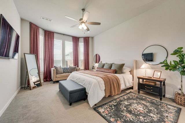 2138 Mossbrook Drive, Royse City, TX 75189