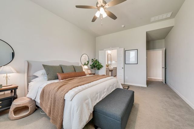 2138 Mossbrook Drive, Royse City, TX 75189