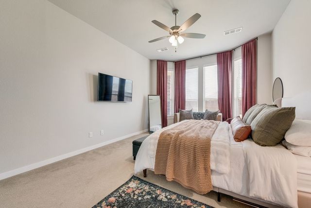 2138 Mossbrook Drive, Royse City, TX 75189