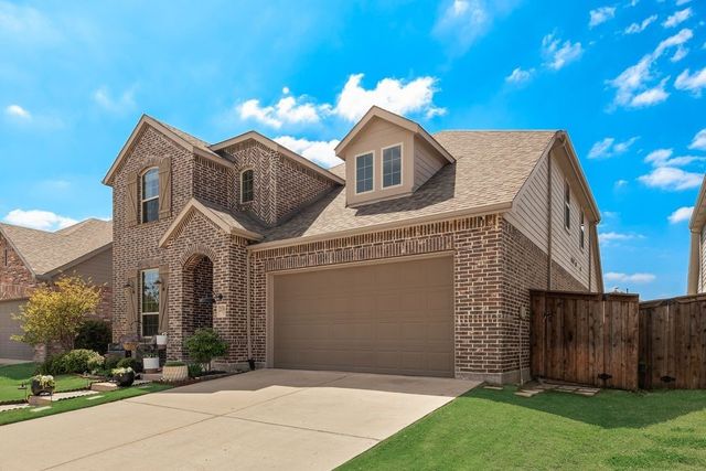 2138 Mossbrook Drive, Royse City, TX 75189