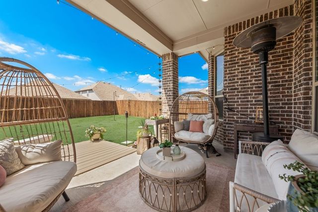 2138 Mossbrook Drive, Royse City, TX 75189