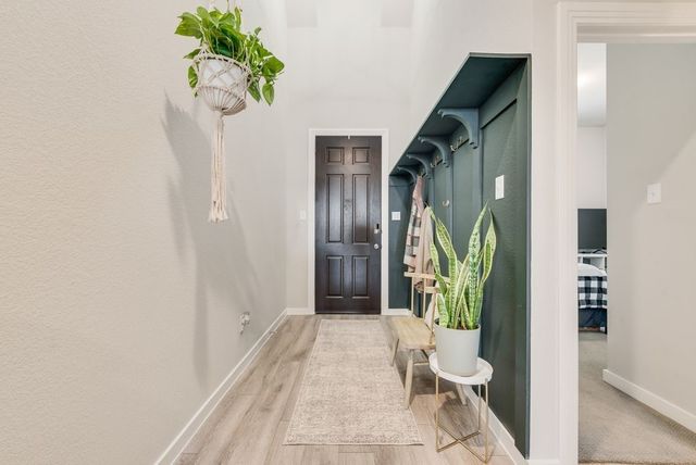 2138 Mossbrook Drive, Royse City, TX 75189