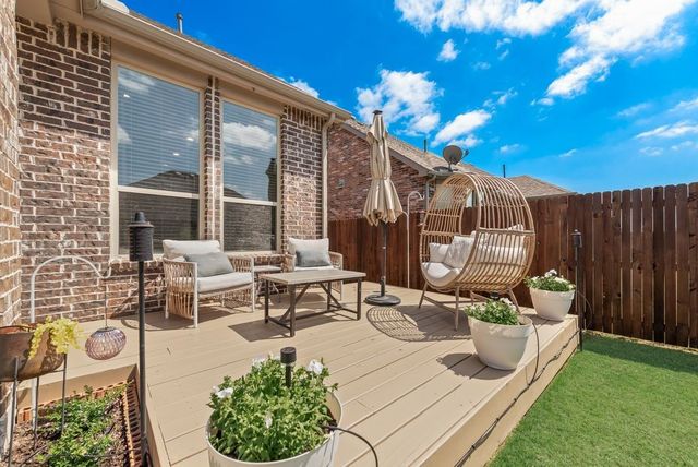 2138 Mossbrook Drive, Royse City, TX 75189