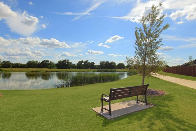 2138 Mossbrook Drive, Royse City, TX 75189