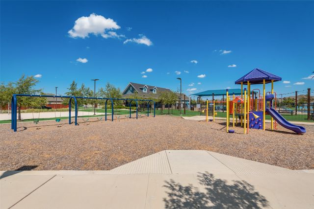 2138 Mossbrook Drive, Royse City, TX 75189