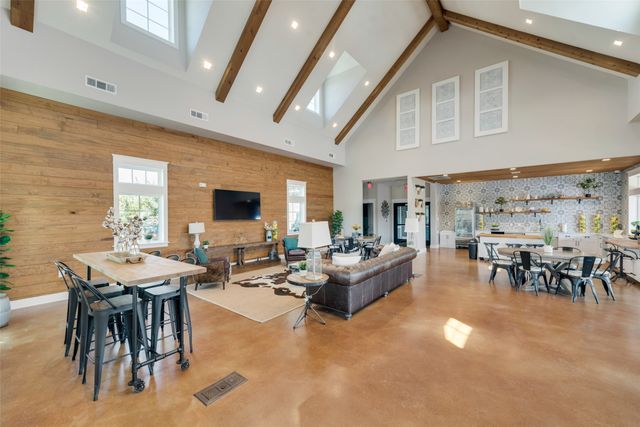 2138 Mossbrook Drive, Royse City, TX 75189