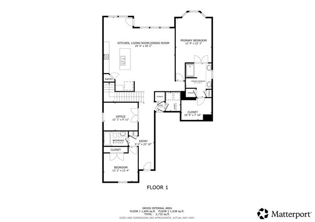 2138 Mossbrook Drive, Royse City, TX 75189