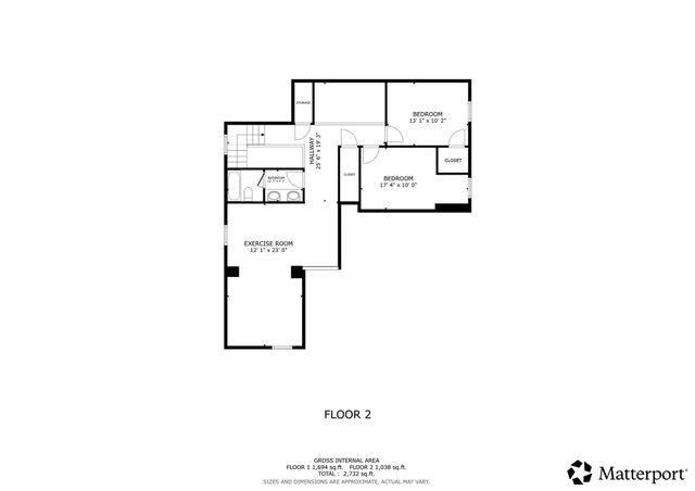 2138 Mossbrook Drive, Royse City, TX 75189