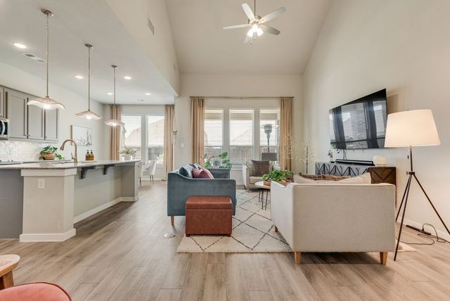 2138 Mossbrook Drive, Royse City, TX 75189