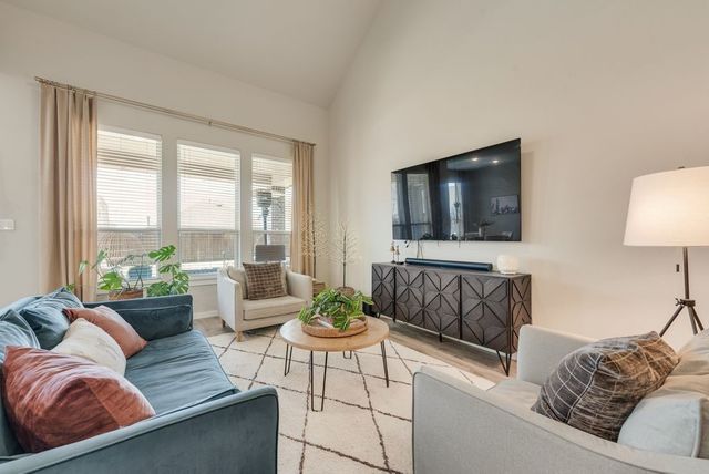 2138 Mossbrook Drive, Royse City, TX 75189