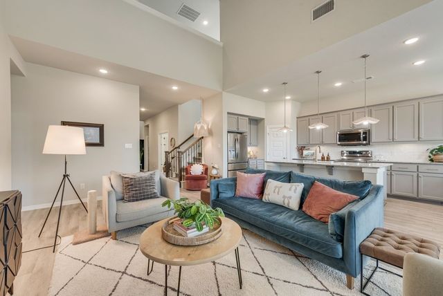 2138 Mossbrook Drive, Royse City, TX 75189