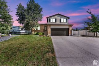 3240 W 6610 S, West Jordan, UT 84084