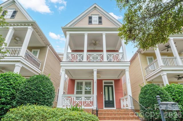 717 E 8th Street, Charlotte, NC 28202