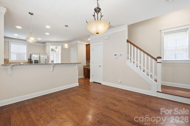 717 E 8th Street, Charlotte, NC 28202