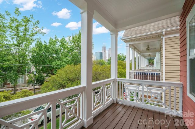 717 E 8th Street, Charlotte, NC 28202