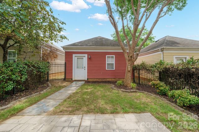 717 E 8th Street, Charlotte, NC 28202
