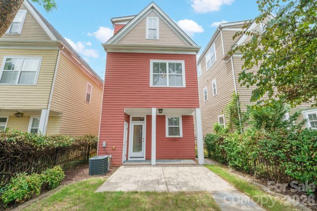 717 E 8th Street, Charlotte, NC 28202