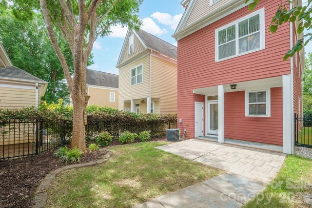 717 E 8th Street, Charlotte, NC 28202