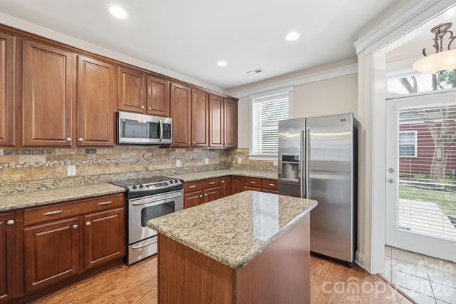 717 E 8th Street, Charlotte, NC 28202